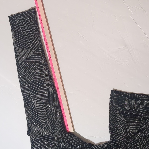 R&M Richard Lycra blouse long sleeve size 18 - Picture 11 of 12